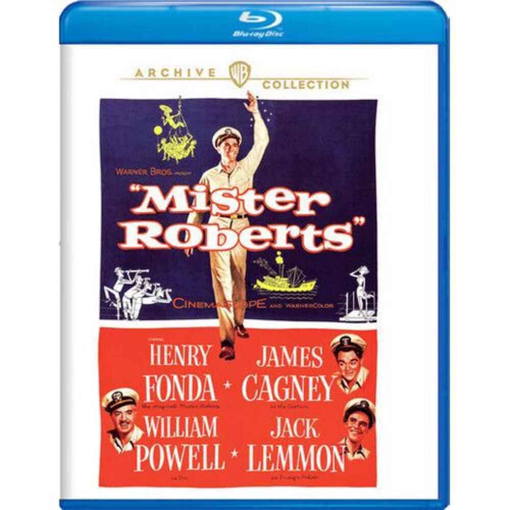 Mister Roberts